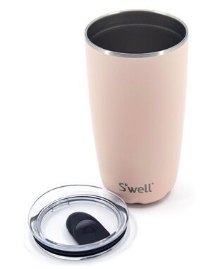 S’well 18 oz Tumbler – Himalayan Salt